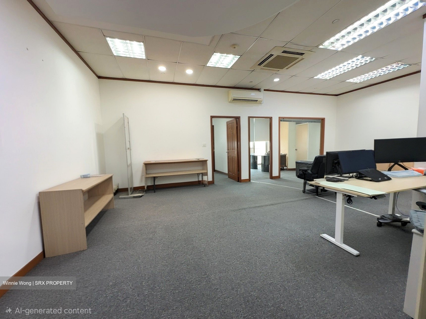 Wintech Centre (D14), Factory #571713331